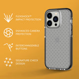 tech21 iPhone 14 Plus Evo Check – Shock-Absorbing My Outlet Store Ltd.