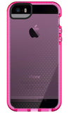 tech21 T21-5174 Mobile Phone Case Pink - Case for Mobile Phones (Cover, Apple, iPhone 5 iPhone 5s iPhone SE, Pink) My Outlet Store Ltd.