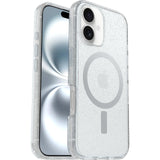 OtterBox Symmetry for MagSafe Case for iPhone 15 / iPhone 16, Shockproof, Drop proof, Protective Thin Case, 3x Tested to Military Standard My Outlet Store Ltd.