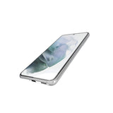 tech21 Impact Glass Screen Shield Protector for Samsung Galaxy S21 My Outlet Store Ltd.