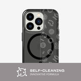 tech21 iPhone 14 Plus Evo Tint Compatible with MagSafe® – Shock-Absorbing & Scratch-Resistant Tinted Phone Case with 12ft Multi-Drop Protection My Outlet Store Ltd.