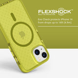tech21 iPhone 14 Pro Evo Check Compatible with MagSafe My Outlet Store Ltd.
