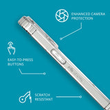Tech21 iPhone 14 Plus Evo Clear Compatible with MagSafe® My Outlet Store Ltd.