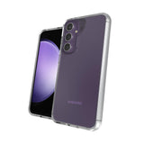 ZAGG Crystal Palace Graphene-Reinforced Case for (Multiple Devices), Wireless Charger Compatible, Anti-Yellowing, Shockproof Phone Back Cover My Outlet Store Ltd.