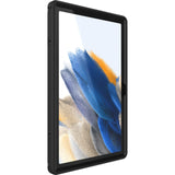 OtterBox Defender Case for Samsung Galaxy Tab A8 10.5" (2021), Shockproof, Ultra-Rugged Protective Case with built in Screen Protector, 2x Tested to Military Standard, Black, Non-Retail Packaging My Outlet Store Ltd.