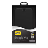 OtterBox for iPhone 11 Handsets, Sleek Soft Touch Protective Folio, Strada Via Series My Outlet Store Ltd.