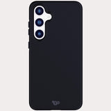 Tech21 EvoLite case for Samsung Galaxy S24 FE - Ultra thin impact protection - Black My Outlet Store Ltd.