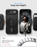 Spigen Thin Fit MagFit Case Compatible with iPhone 17 Series My Outlet Store Ltd.