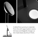 Twelve South HiRise Ergonomic, Height-Adjustable Stand My Outlet Store Ltd.