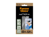 PanzerGlass UltraWide Fit Screen Protector - Samsung Galaxy S25+ My Outlet Store Ltd.