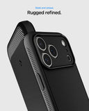 Spigen Rugged Armor MagFit Case Compatible with iPhone 17/16 / 15/14 Series My Outlet Store Ltd.
