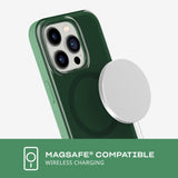 tech21 iPhone 14 Plus Evo Tint Compatible with MagSafe® – Shock-Absorbing & Scratch-Resistant Tinted Phone Case with 12ft Multi-Drop Protection My Outlet Store Ltd.