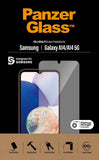 PanzerGlass Glass Screen Protector for Samsung Galaxy A14 | A14 5G My Outlet Store Ltd.