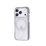 Tech21 Apple iPhone 17 Pro EvoSparkle w/MagSafe Focus My Outlet Store Ltd.