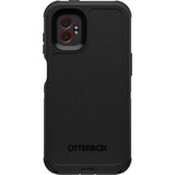 OtterBox Defender Case for Samsung Galaxy Xcover 7 Pro, Shockproof, Drop Proof, Ultra-Rugged, Protective Case, 7x Tested to Military Standard, Black My Outlet Store Ltd.