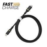 OtterBox Reinforced USB-A to USB-C Cable My Outlet Store Ltd.