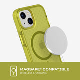 tech21 iPhone 14 Pro Evo Check Compatible with MagSafe My Outlet Store Ltd.