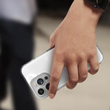 ZAGG Crystal Palace Graphene-Reinforced Case for (Multiple Devices), Wireless Charger Compatible, Anti-Yellowing, Shockproof Phone Back Cover My Outlet Store Ltd.