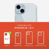 tech21 Evo Max case - Compatible with MagSafe - Impact Protection Case My Outlet Store Ltd.