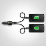 OtterBox 18W Fast Car Charger My Outlet Store Ltd.