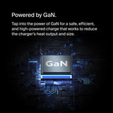 Belkin 108W GaN USB Charging Station for Multiple Devices My Outlet Store Ltd.