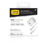 OtterBox UK 20W Fast Wall Charger Bundle + Performance Cable My Outlet Store Ltd.