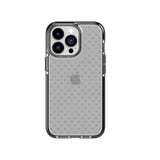 tech21 Evo Check for iPhone 13 Smokey Black Color My Outlet Store Ltd.