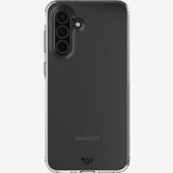 tech21 EvoLite case for Samsung A36 / A56 - ultra thin case - impact protection - Clear My Outlet Store Ltd.