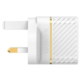 OtterBox UK Fast Wall Charger 30W GaN - USB C My Outlet Store Ltd.