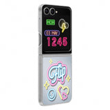 Samsung Galaxy Official Keith Haring Photo Flipsuit Card for Galaxy Z Flip6 My Outlet Store Ltd.