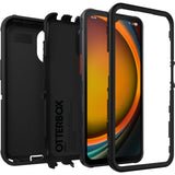 OtterBox Defender Case for Samsung Galaxy Xcover 7 Pro, Shockproof, Drop Proof, Ultra-Rugged, Protective Case, 7x Tested to Military Standard, Black My Outlet Store Ltd.