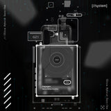 Spigen Ultra Hybrid Zero One Phone Case Compatible with Samsung Galaxy S23 FE 5G My Outlet Store Ltd.
