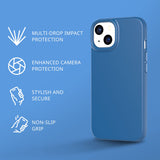 tech21 iPhone 14 Plus Evo Lite – Thin & Shock My Outlet Store Ltd.