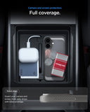 Spigen Rugged Armor MagFit Case Compatible with iPhone 17/16 / 15/14 Series My Outlet Store Ltd.