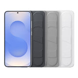 Samsung Galaxy Official Standing Grip Case for Galaxy S25+, Black My Outlet Store Ltd.