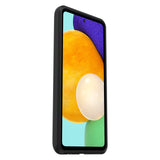 OtterBox React Series Case for Samsung Galaxy A52/A52 5G/A52s 5G, Shockproof, Drop proof, Ultra-Slim, Protective Thin Case, Tested to Military Standard, Black My Outlet Store Ltd.