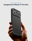 Spigen Rugged Armor MagFit Case Compatible with iPhone 17/16 / 15/14 Series My Outlet Store Ltd.
