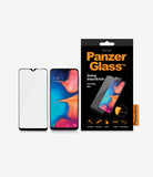 Panzer Glass Samsung_Galaxy_A1_Parent My Outlet Store Ltd.