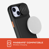 tech21 Evo Max case - Compatible with MagSafe - Impact Protection Case My Outlet Store Ltd.