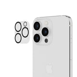Tech21 Impact Glass/Camera protection bundle for iPhone 15 Pro Max- privacy screen protector My Outlet Store Ltd.