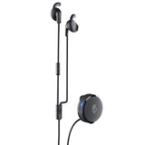 Skullcandy Vert Wireless Earbuds, Fearless Black (S2VTW-M448) My Outlet Store Ltd.