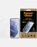 PanzerGlass 7297 Screen Protector for Mobile Phones Transparent Screen Protector Samsung Pack of 1 My Outlet Store Ltd.
