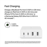 Belkin 108W GaN USB Charging Station for Multiple Devices My Outlet Store Ltd.