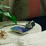 Twelve South ButterFly 2-in-1 USB-C MagSafe Charging Station (Not Wireless) My Outlet Store Ltd.