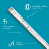 Tech21 iPhone 14 Plus Evo Clear Compatible with MagSafe® My Outlet Store Ltd.