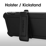 OtterBox Defender Hülle für iPhone 14 / iPhone 15, stoßfest, sturzsicher, Ultra-robust, schützende Hülle, 4X getestet nach Militärstandard, Keine Einzelhandelsverpackung My Outlet Store Ltd.