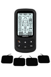 Medivon Black OdinFlex EMS Device - Professional Grade Massager for Targeted Body Massage - 60 Massage Programs with TENS and EMS Modes My Outlet Store Ltd.