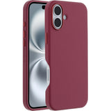 OtterBox Symmetry Series Cactus Leather MagSafe Case for iPhone 17 / iPhone 16, Shockproof, Drop proof, Protective Thin Case, 3x Tested to Military Standard My Outlet Store Ltd.