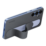 Samsung Galaxy Official Standing Grip Case for Galaxy S25+, Black My Outlet Store Ltd.