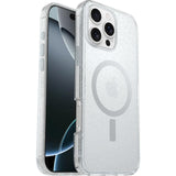 OtterBox Symmetry for MagSafe Case for iPhone 15 / iPhone 16, Shockproof, Drop proof, Protective Thin Case, 3x Tested to Military Standard My Outlet Store Ltd.